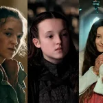 bella ramsey quien es la actriz de the last of us