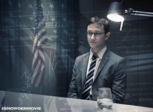 Crítica de Snowden