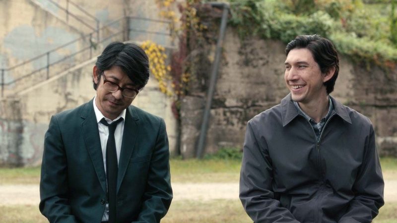 crítica de Paterson 2