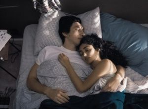 imagen destacada de Paterson