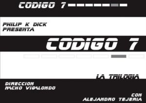 código 7
