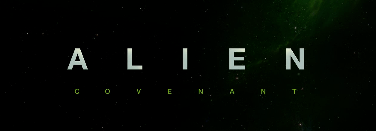 Alien: Covenant