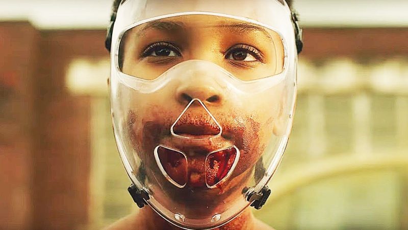 crítica de the girl with all the gifts 2
