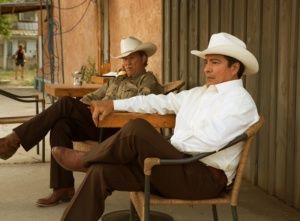 destacada comanchería