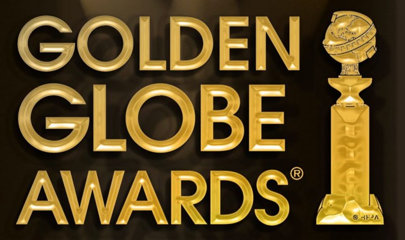 logo globos de oro
