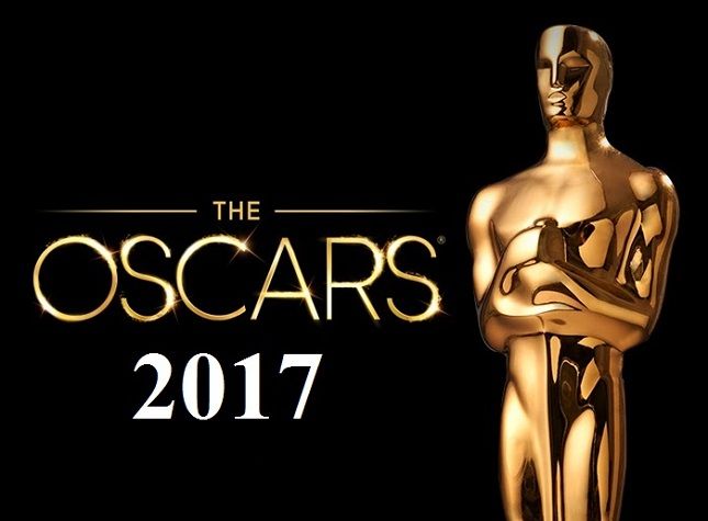 Oscars 2017