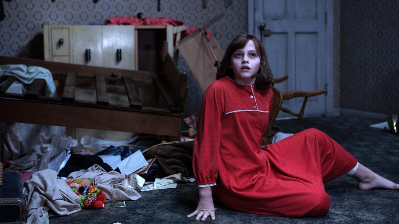 the-conjuring