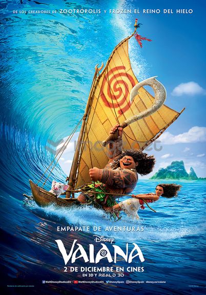 vaiana-poster