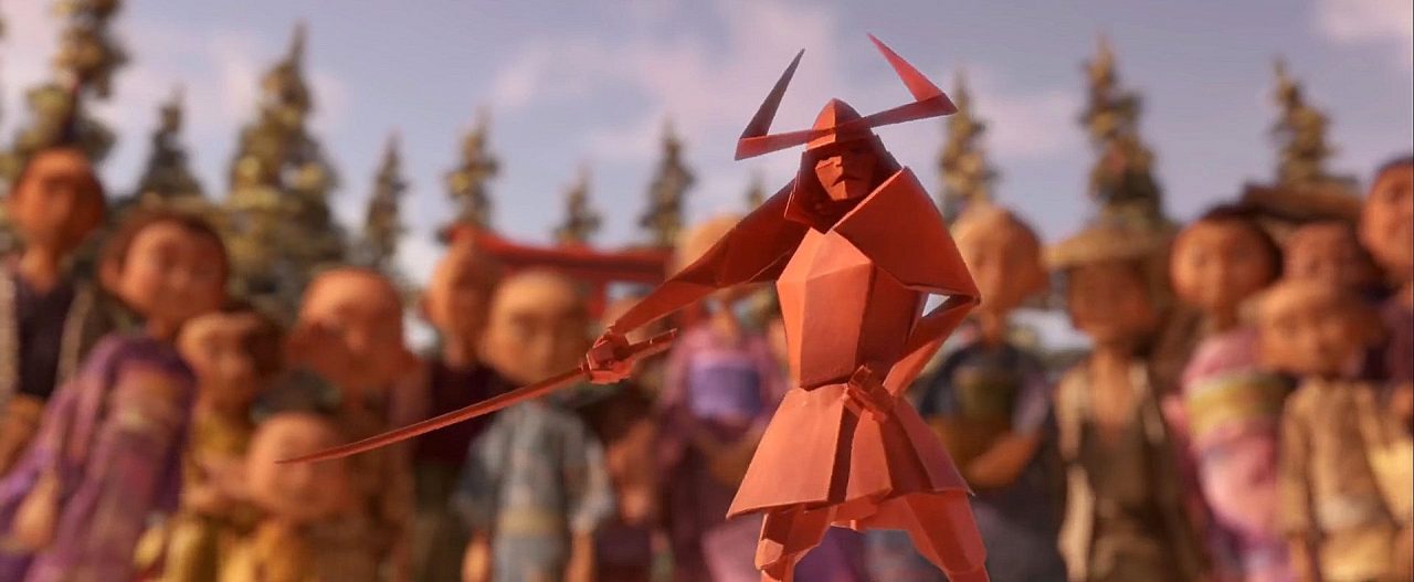 crítica de kubo 1
