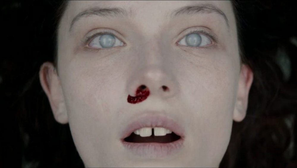 crítica la autopsia de Jane Doe