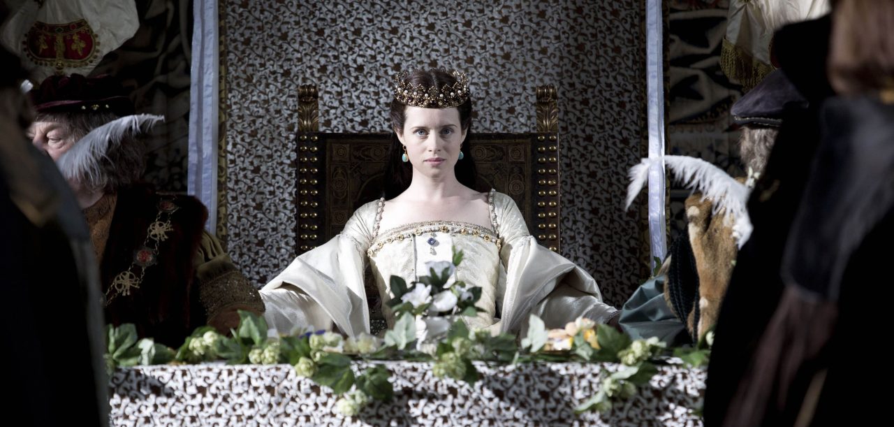 crítica the crown 2