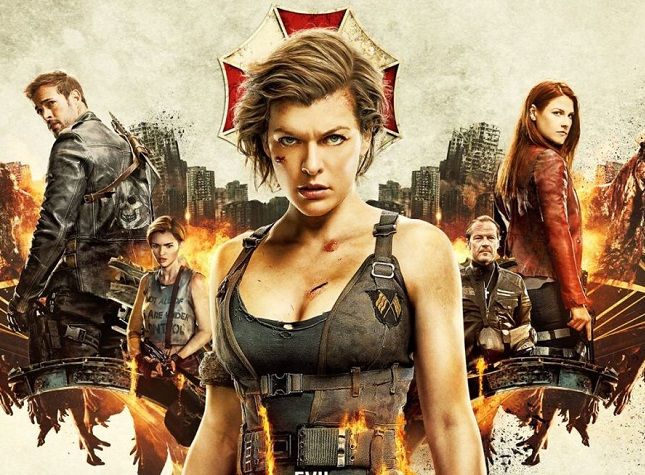 crítica Resident Evil imagen destacada
