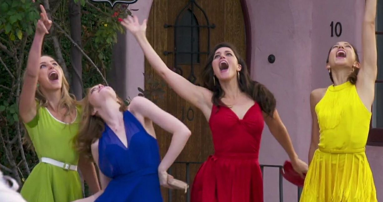 la la land foto 1