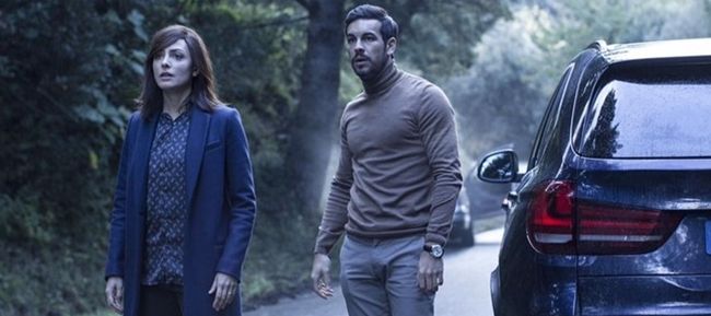 Contratiempo
