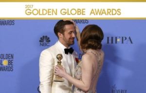 globos de oro 2017