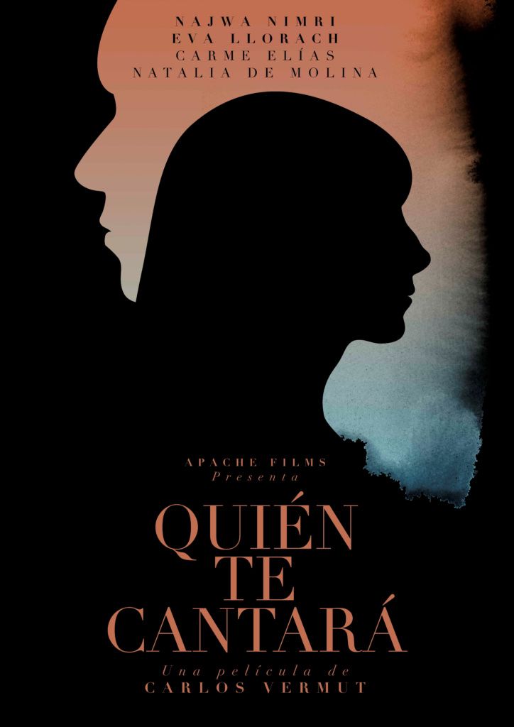 quién te cantará