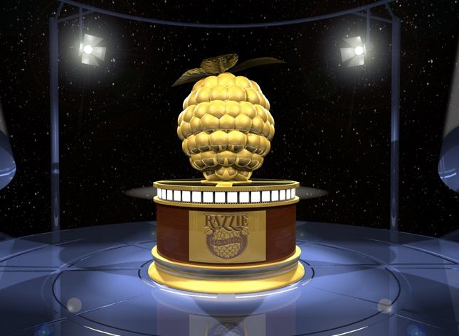 Razzie