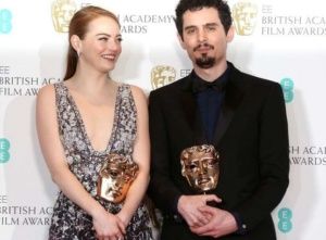 bafta 2017