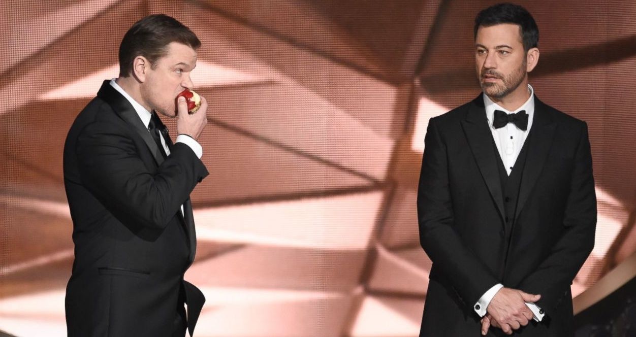 oscars