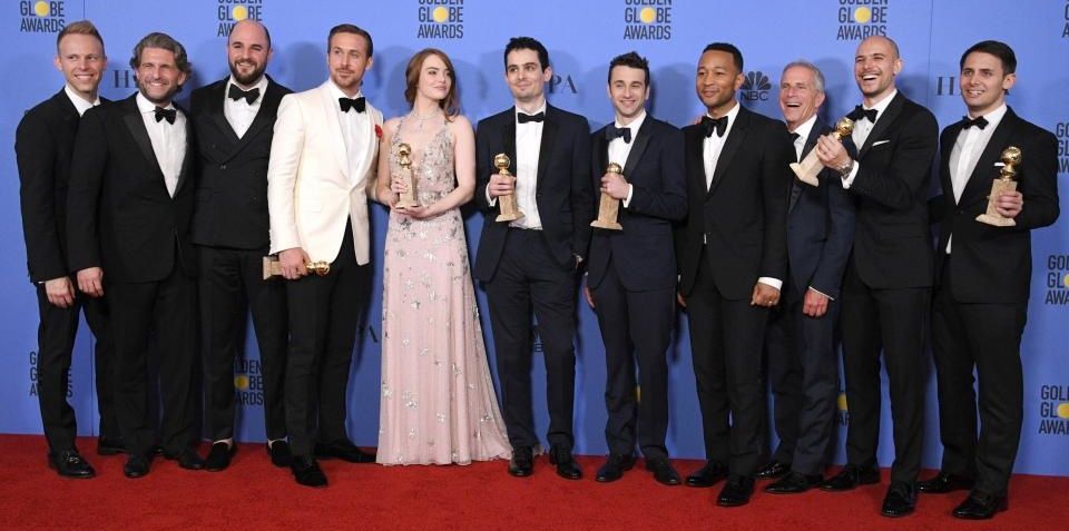 la la land 1