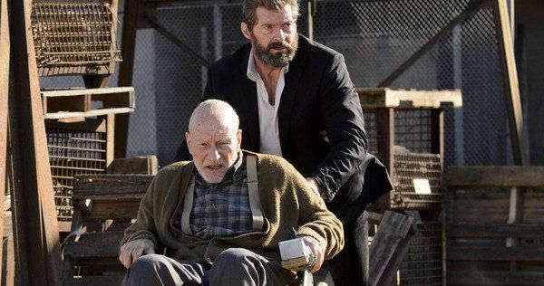 crítica logan 1