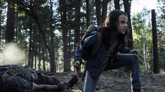 critica logan 2