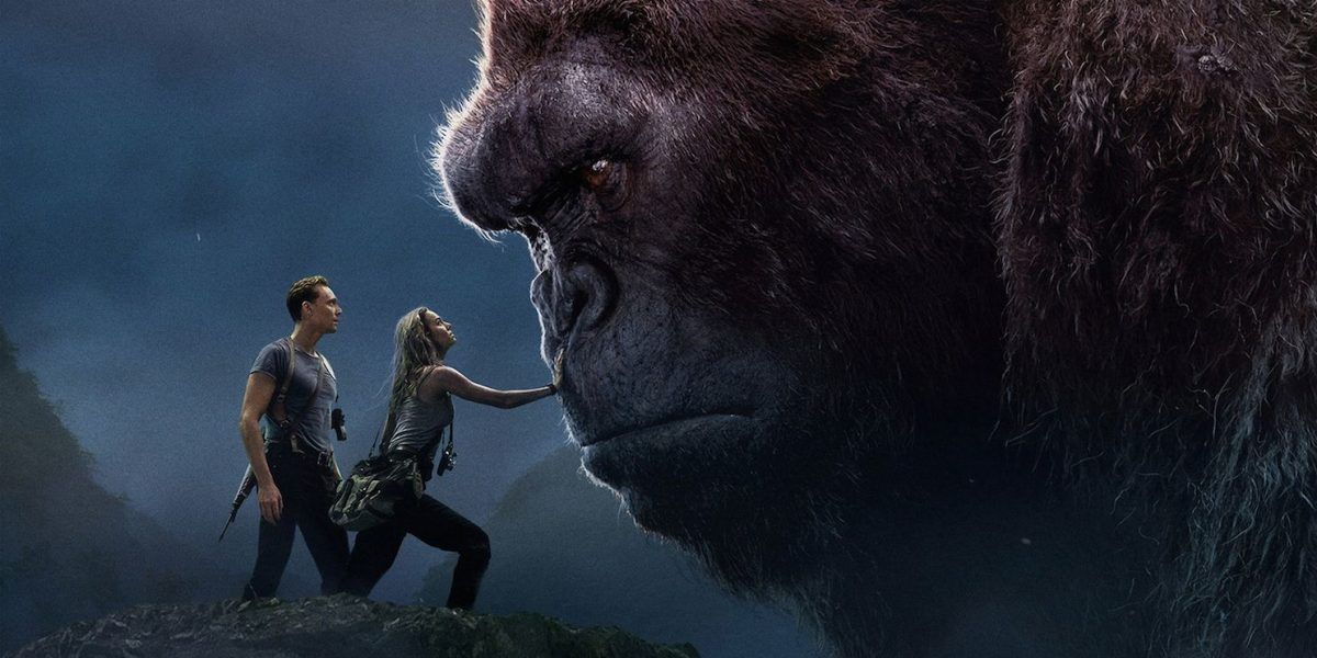 kong 2