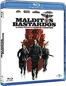 malditos bastardos