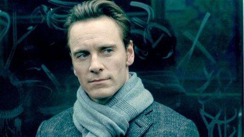 FASSBENDER