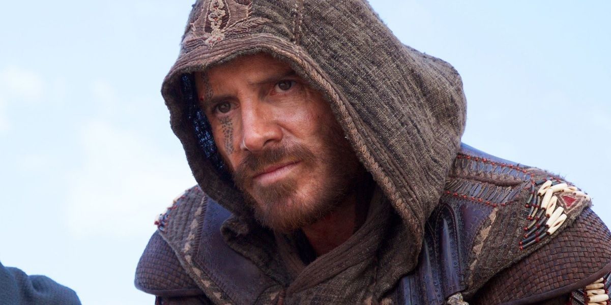 FASSBENDER