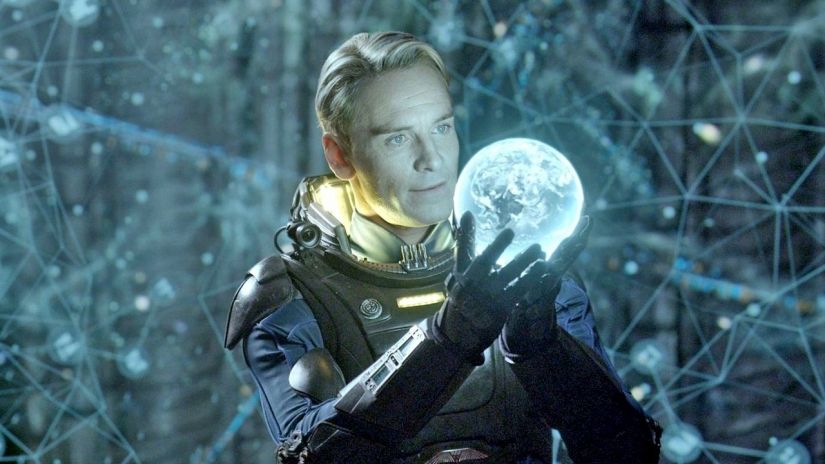 PROMETHEUS