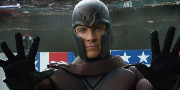 X MEN