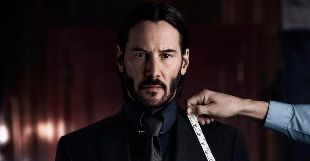 crítica John Wick 1