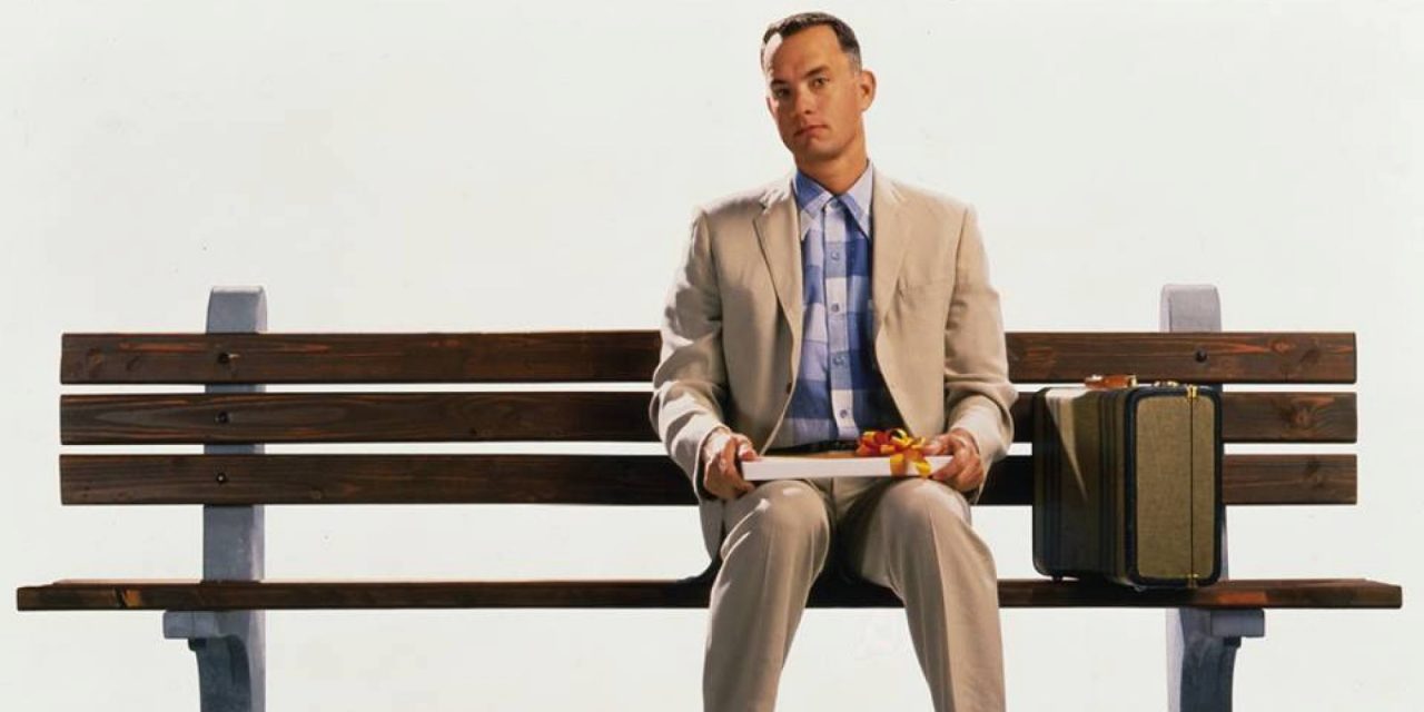 forrest gump