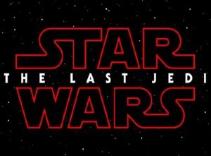 los ultimos jedi