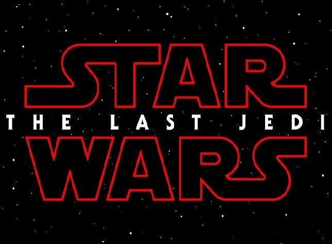 los ultimos jedi