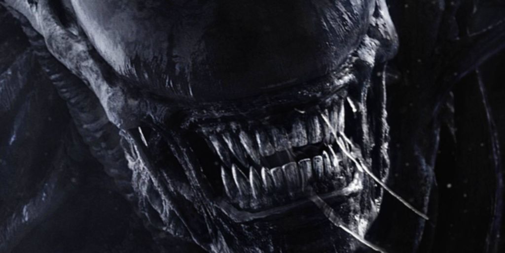 crítica alien covenant 1