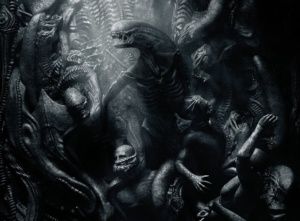 crítica alien covenant