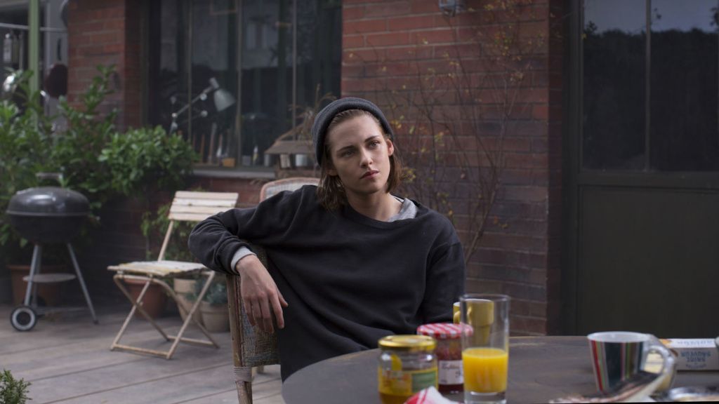 personal shopper