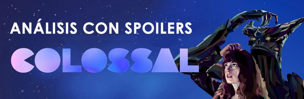 ANÁLISIS CON SPOILERS