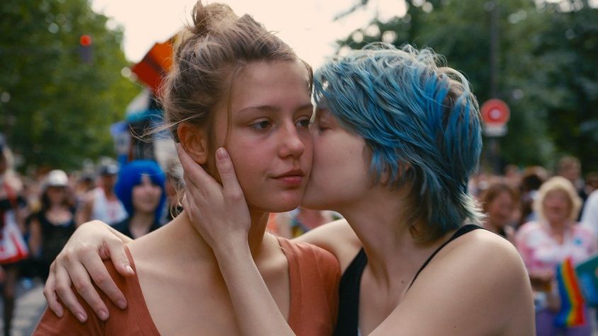 mejores películas lgtb 7