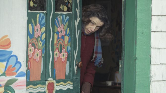 maudie 2