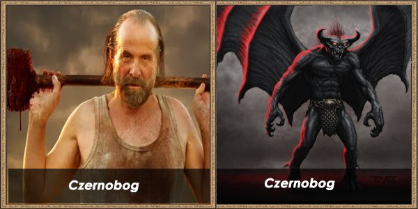 American Gods