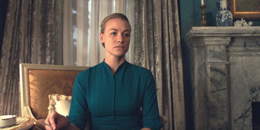 'The Handmaid's Tale' 
