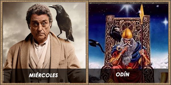 American Gods