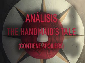 PRINCIPAL HANDSMAID'S TAIL