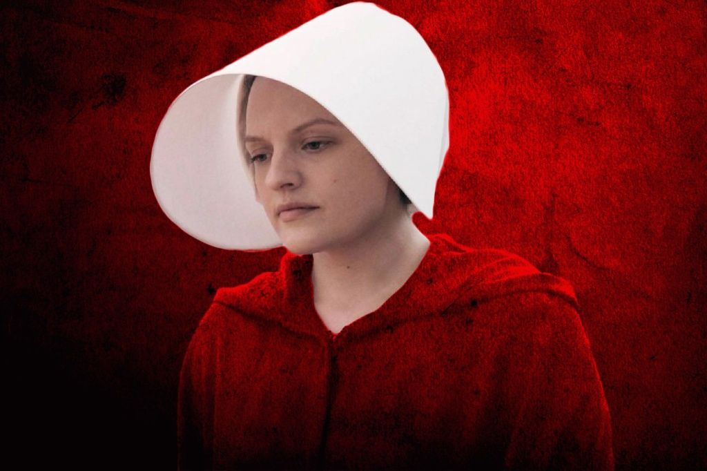 'The Handmaid's Tale'