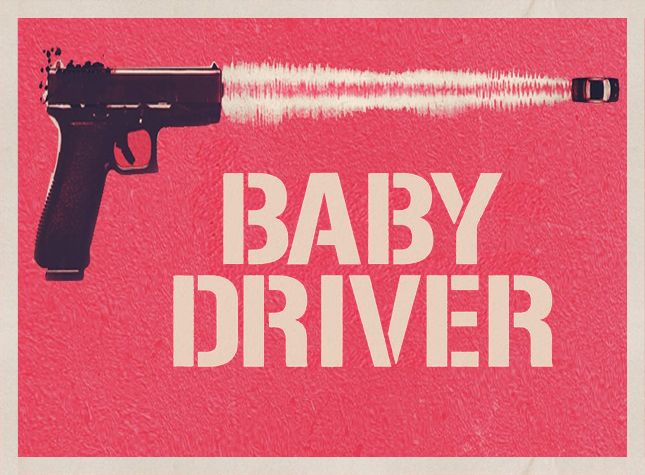 baby driver