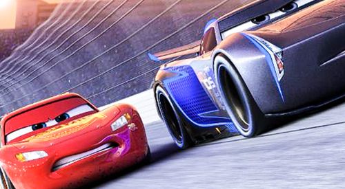cars 3