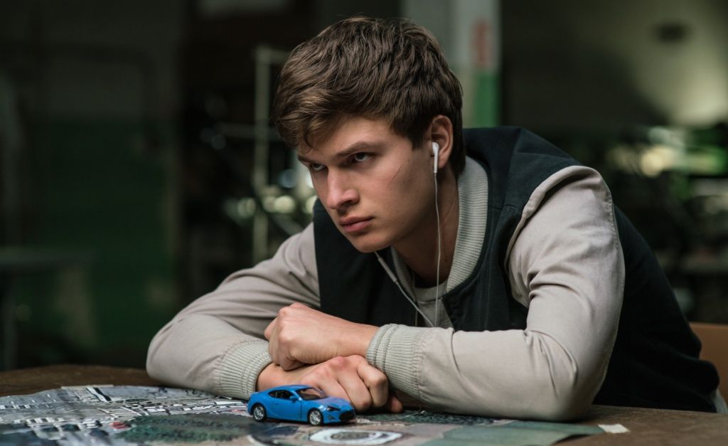 crítica baby driver 1